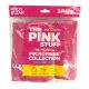 Εικόνα της Πανάκια Καθαρισμού The Pink Stuff Microfibre Cleaning Cloth Pink (3 Pieces)