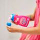 Εικόνα της Υγρό Απορρυπαντικό Ρούχων The Pink Stuff Sensitive Detergent Non-Bio 960ml (32 washes)