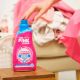 Εικόνα της Υγρό Απορρυπαντικό Ρούχων The Pink Stuff Sensitive Detergent Non-Bio 960ml (32 washes)