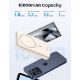 Εικόνα της Power Bank Ugreen PB561 10000mAh Wireless 20W Beige 25208