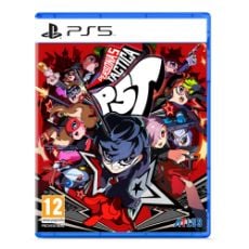 Εικόνα της Persona 5 Tactica (PS5) PPSA-16196-EN