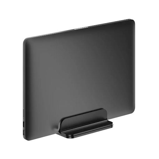 Εικόνα της Neomounts Vertical Laptop Holder 11-17" Black NSLS300BLACK