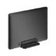 Εικόνα της Neomounts Vertical Laptop Holder 11-17" Black NSLS300BLACK