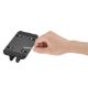 Εικόνα της Neomounts Vertical Laptop Holder 11-17" Black NSLS300BLACK
