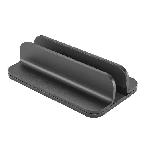 Εικόνα της Neomounts Vertical Laptop Holder 11-17" Black NSLS300BLACK