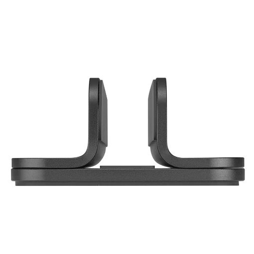 Εικόνα της Neomounts Vertical Laptop Holder 11-17" Black NSLS300BLACK