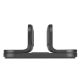 Εικόνα της Neomounts Vertical Laptop Holder 11-17" Black NSLS300BLACK