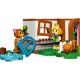Εικόνα της LEGO Animal Crossing: Isabelle's House Visit 77049