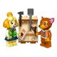 Εικόνα της LEGO Animal Crossing: Isabelle's House Visit 77049