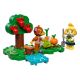 Εικόνα της LEGO Animal Crossing: Isabelle's House Visit 77049