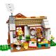 Εικόνα της LEGO Animal Crossing: Isabelle's House Visit 77049