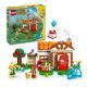Εικόνα της LEGO Animal Crossing: Isabelle's House Visit 77049
