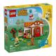 Εικόνα της LEGO Animal Crossing: Isabelle's House Visit 77049