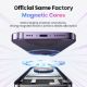 Εικόνα της Power Bank Ugreen PB206 10000mAh Wireless 20W Space Gray 15086
