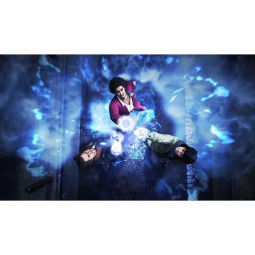 Εικόνα της Like a Dragon: Infinite Wealth (PS5) AT-PPSA-06436-EN