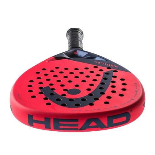 Εικόνα της Ρακέτα Padel Head Radical Elite 2024 3403177