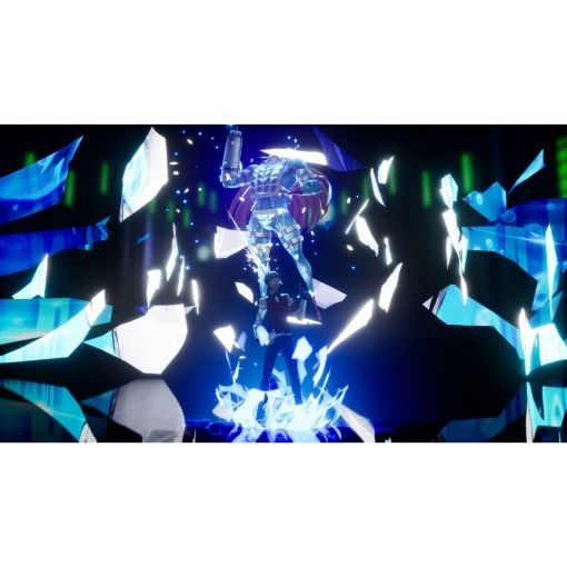 Εικόνα της Persona 3 Reload (PS5) AT-P10873-EN