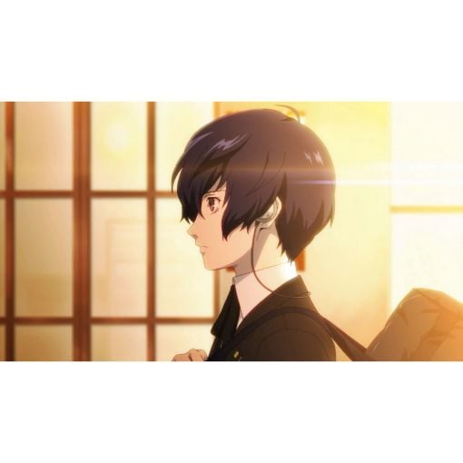 Εικόνα της Persona 3 Reload (PS5) AT-P10873-EN