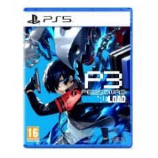 Εικόνα της Persona 3 Reload (PS5) AT-P10873-EN