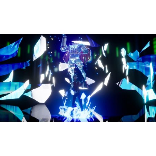 Εικόνα της Persona 3 Reload (PS4) AT-C37522-EN