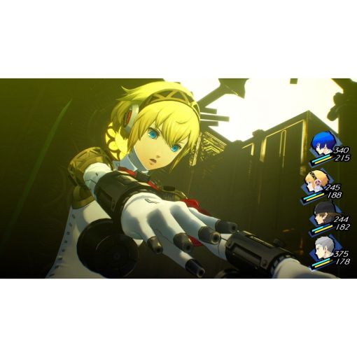 Εικόνα της Persona 3 Reload (PS4) AT-C37522-EN