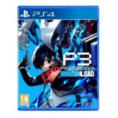 Εικόνα της Persona 3 Reload (PS4) AT-C37522-EN