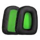 Εικόνα της Geekria Cushions for Razer Electra V2
