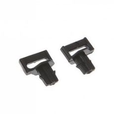 Εικόνα της Geekria Stabilizers for Razer BlackWidow Black (2-Pack)
