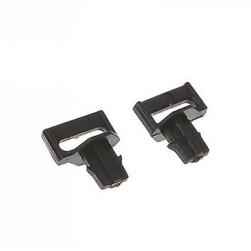 Εικόνα της Geekria Stabilizers for Razer BlackWidow Black (2-Pack)