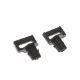 Εικόνα της Geekria Stabilizers for Razer BlackWidow Black (2-Pack)