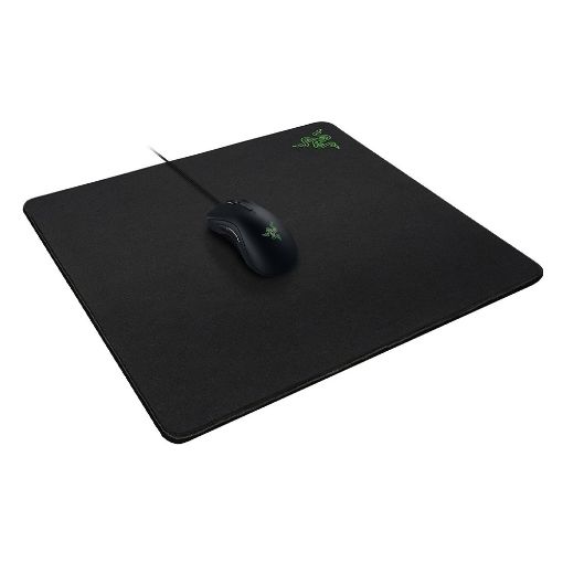 Εικόνα της Mouse Mat Razer Gigantus Elite Edition Black RZ02-01830200-R3M1