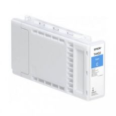 Εικόνα της Μελάνι Epson Cyan C13T44Q240