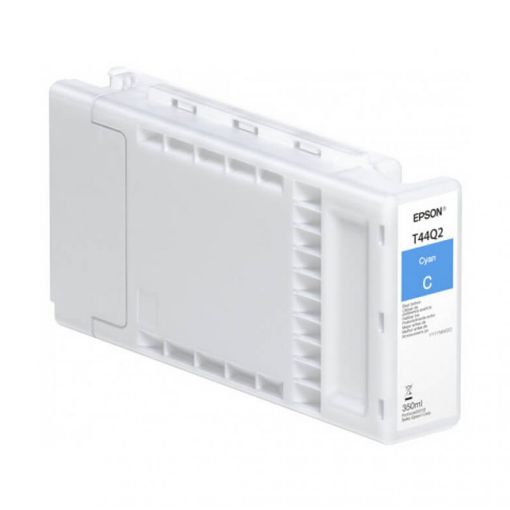 Εικόνα της Μελάνι Epson Cyan C13T44Q240