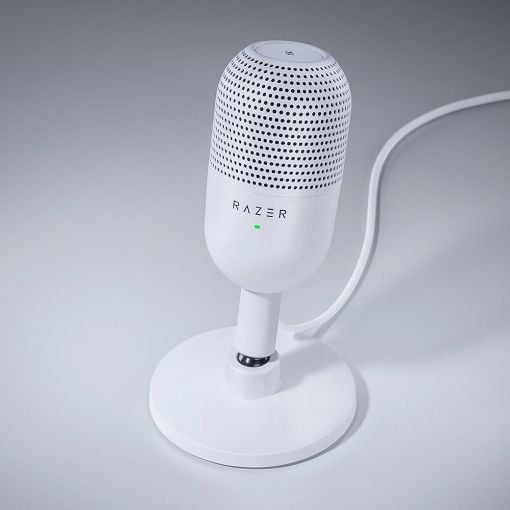 Εικόνα της Razer Seiren V3 Mini Mercury RZ19-05050300-R3M1