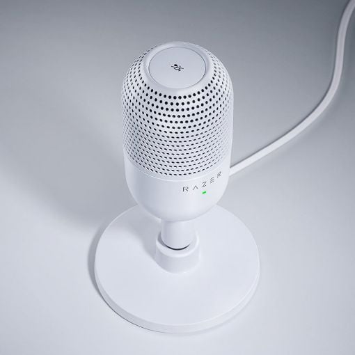 Εικόνα της Razer Seiren V3 Mini Mercury RZ19-05050300-R3M1