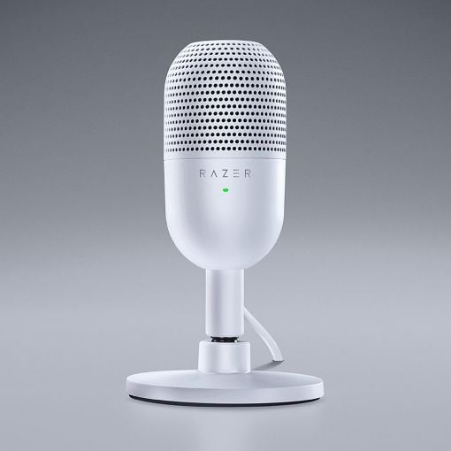 Εικόνα της Razer Seiren V3 Mini Mercury RZ19-05050300-R3M1