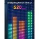 Εικόνα της Govee Curtain Lights H70B1
