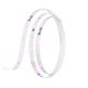 Εικόνα της Govee RGBIC Basic WiFi & Bluetooth LED Strip Lights 10m H618C