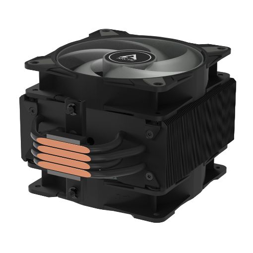 Εικόνα της Arctic Freezer 36 ARGB Black ACFRE00124A