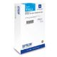 Εικόνα της Μελάνι Epson Cyan XL C13T75524N