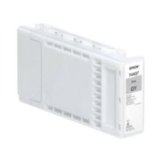 Εικόνα της Μελάνι Epson Gray C13T44Q740
