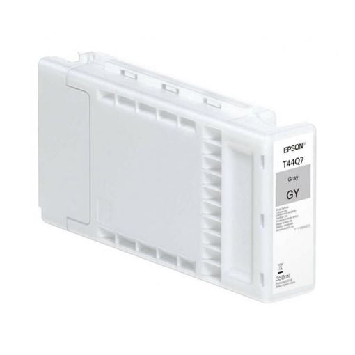 Εικόνα της Μελάνι Epson Gray C13T44Q740
