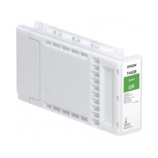 Εικόνα της Μελάνι Epson Green C13T44QB40