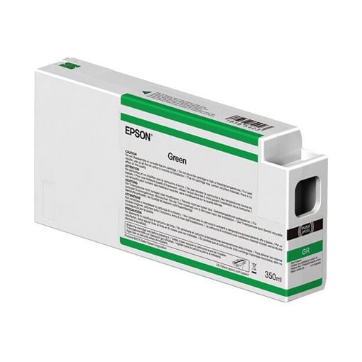 Εικόνα της Μελάνι Epson Green C13T54XB00