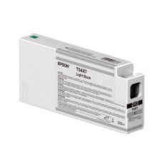 Εικόνα της Μελάνι Epson Light Black C13T54X700