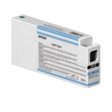 Εικόνα της Μελάνι Epson Light Cyan C13T54X500