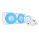 Εικόνα της Arctic Liquid Freezer III 280mm ARGB White ACFRE00151A