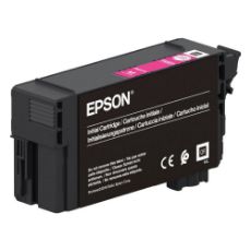 Εικόνα της Μελάνι Epson Magenta C13T40C34N