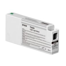 Εικόνα της Μελάνι Epson Light Light Black C13T54X900