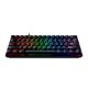 Εικόνα της Πληκτρολόγιο Razer Huntsman V3 Pro Mini 60% Analog/Optical Gen2 Switches (US) RZ03-04990100-R3M1